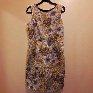 Liberty of London for Target Floral Dress 12